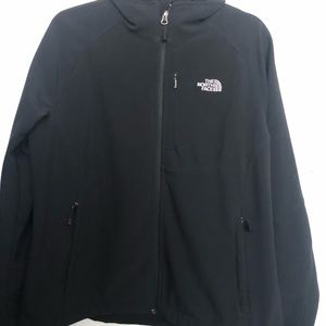 XL north face jacket